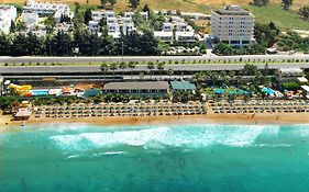 Antik Garden And Hotel Antik